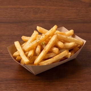 Fries