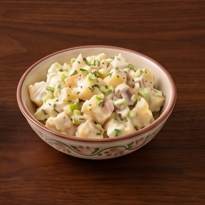 Potato Salad.