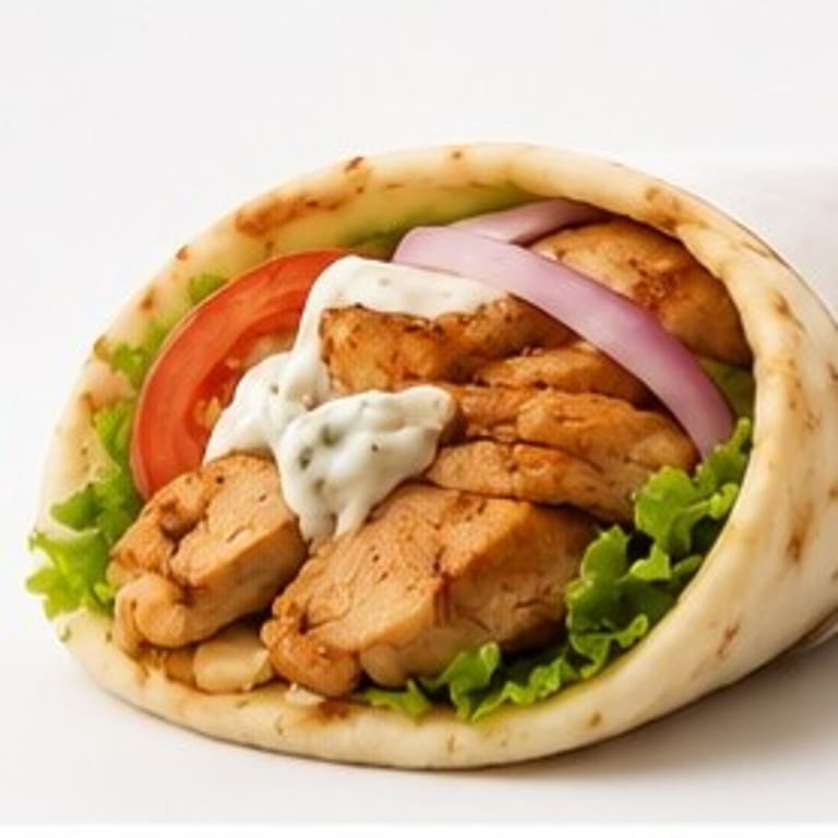 Takeout Made Easy