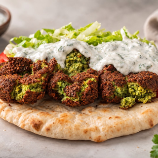 Falafel