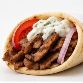 Gyros.