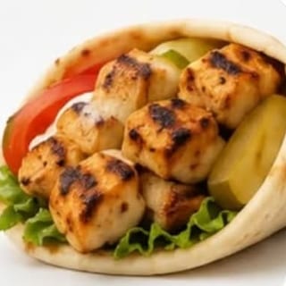 Chicken Kabab