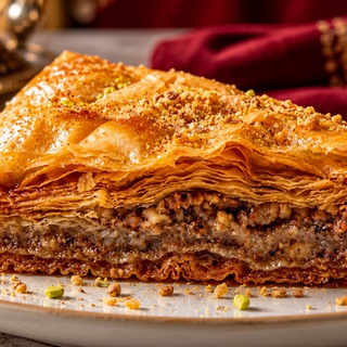 Baklava